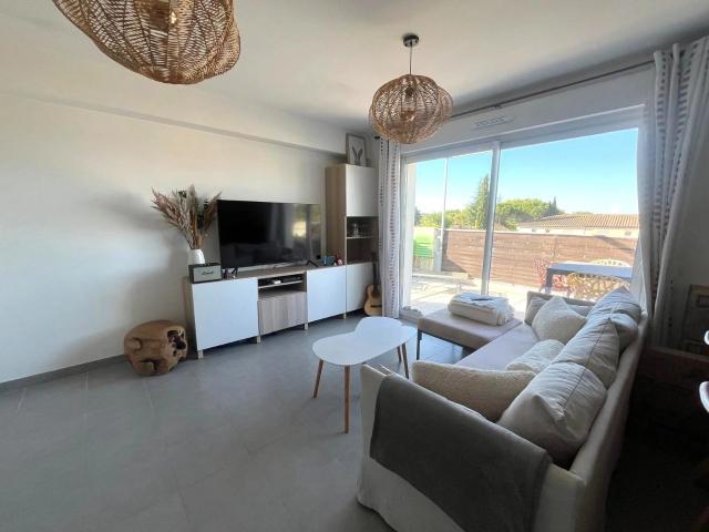 Appartement location à Aix-en-Provence, Saint-cannat