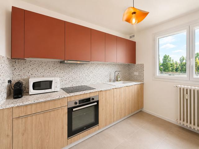 Appartement location à Limoges