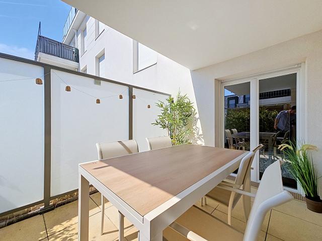 Appartement location à Saint-Germain-en-Laye, Sartrouville