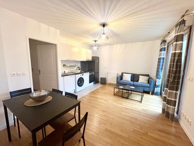 Appartement location à Nanterre, Colombes
