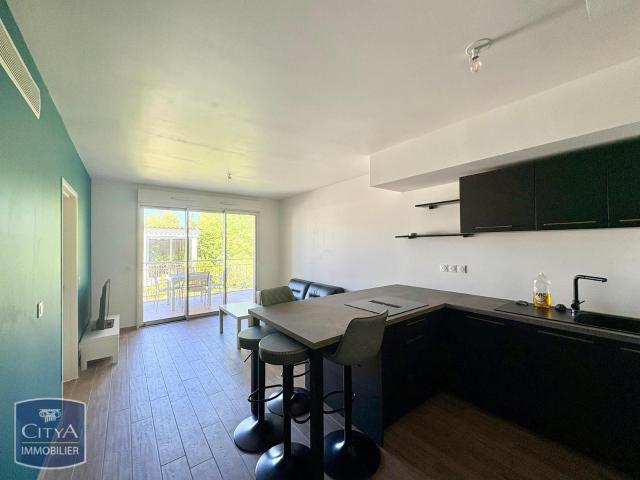 Appartement location à Aix-en-Provence, Aix-en-provence