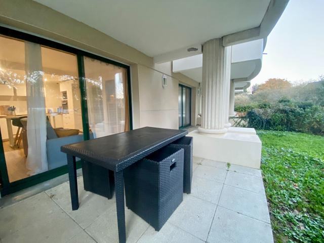 Appartement location à Saint-Nazaire, Saint-andré-des-eaux