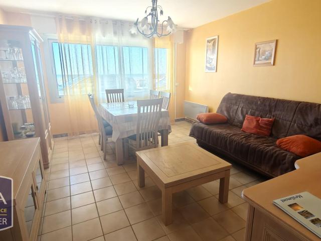 Appartement location à Montreuil-sur-Mer, Merlimont