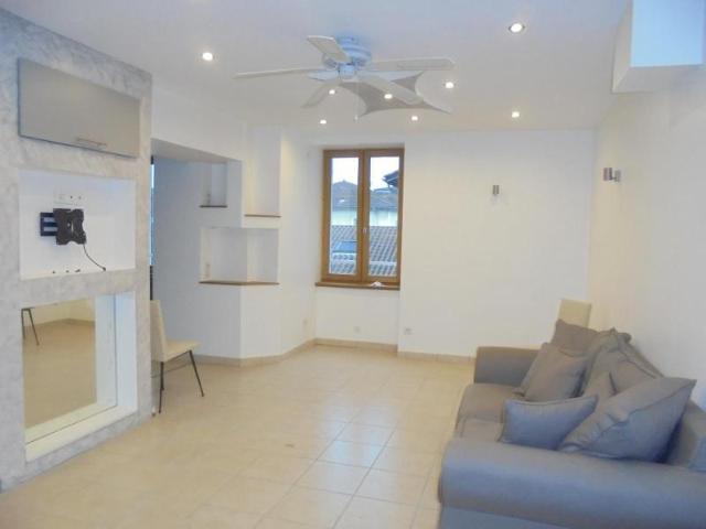 Appartement location à Grenoble, Saint-marcellin
