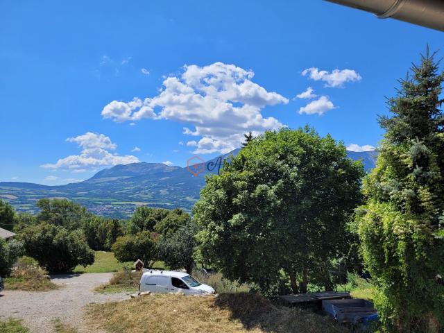 Appartement location à Gap, Saint-julien-en-champsaur