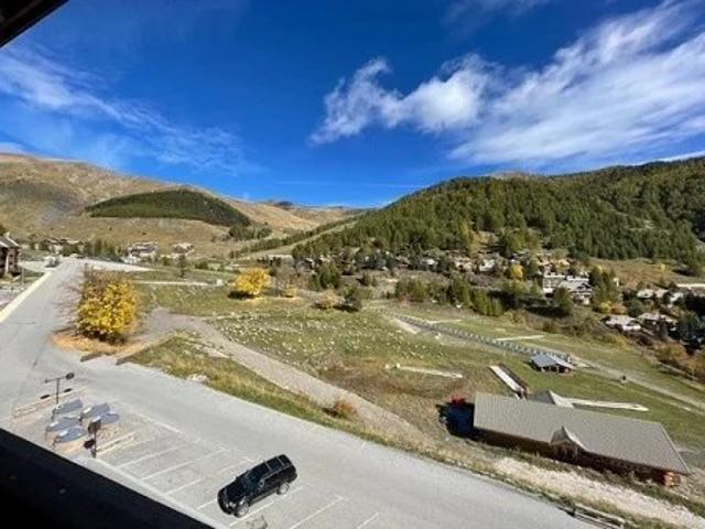 Appartement location à Castellane, Allos