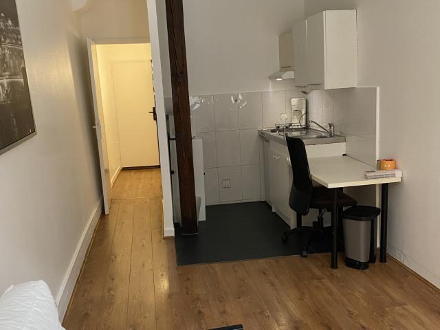 Appartement location à Strasbourg, Hoenheim