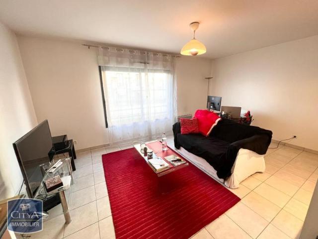 Appartement location à Niort
