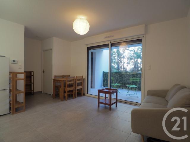 Appartement location à Montpellier