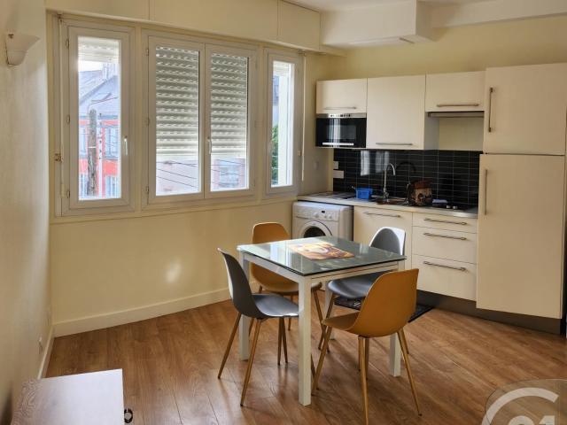 Appartement location à Lorient, Bretagne