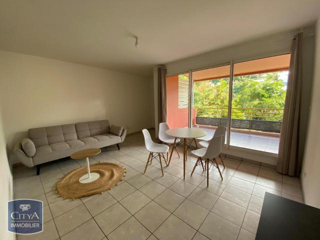 Appartement location à La Réunion