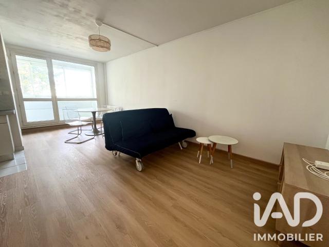 Appartement location à Compiègne