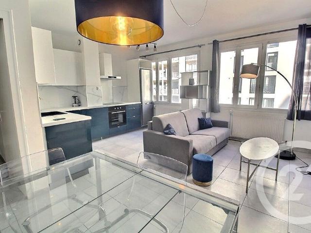 Appartement location à Saint-Julien-en-Genevois, Annemasse