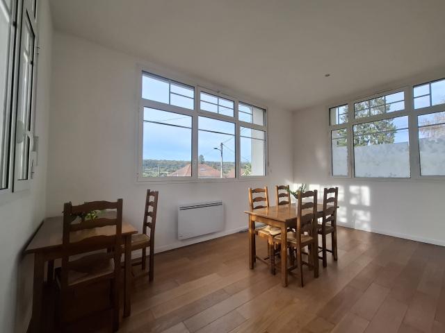 Appartement location à Palaiseau, Gif-sur-yvette