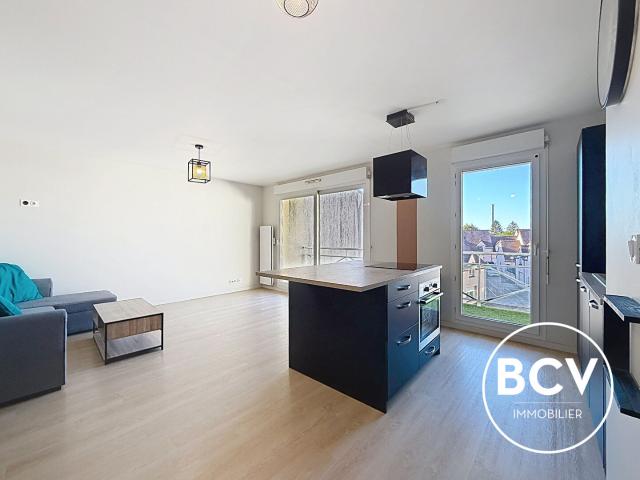 Appartement location à Chartres, Luisant