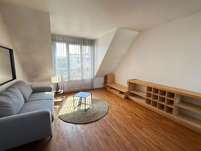 Appartement location à Montesson, Yvelines