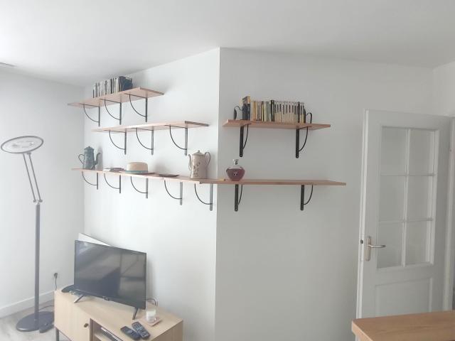 Appartement location à Nantes