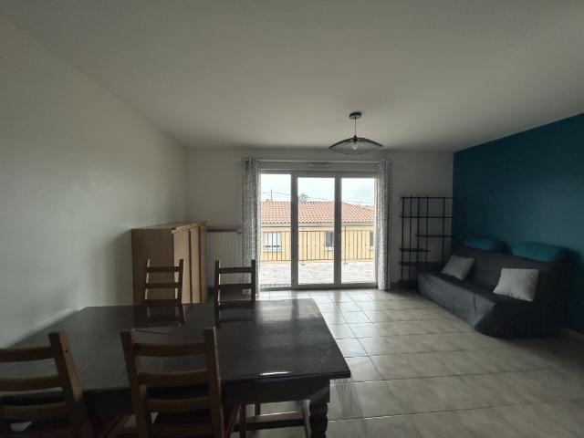 Appartement location à Montbrison
