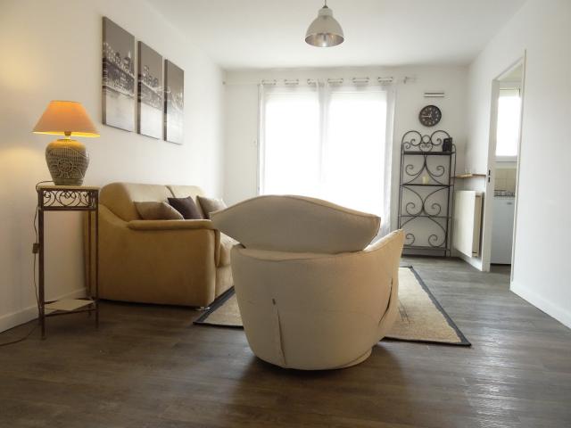 Appartement location à Perpignan