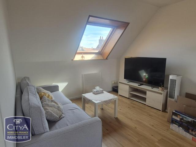 Appartement location à Lille, Armentières