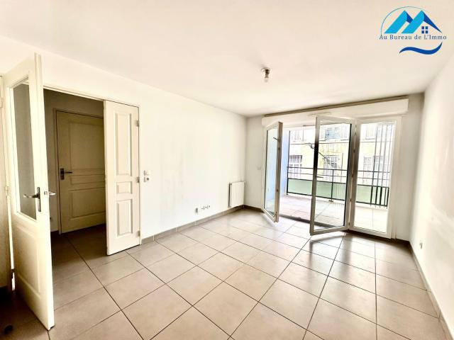 Appartement location à Marseille
