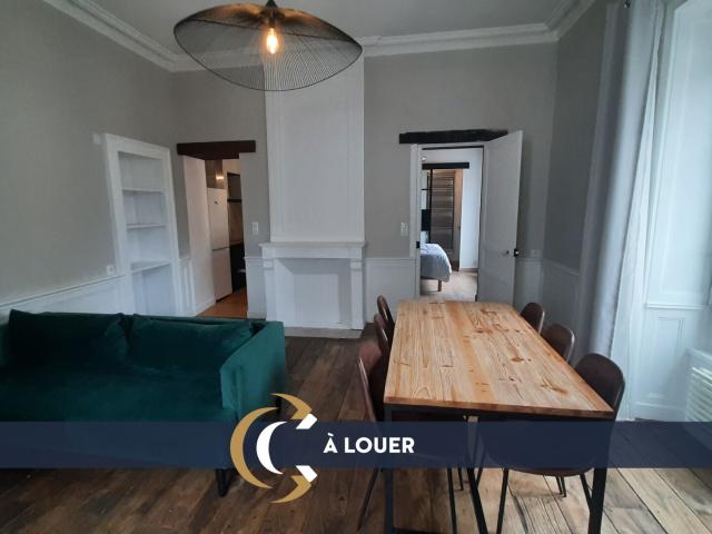 Appartement location à Saint-Malo, Bretagne