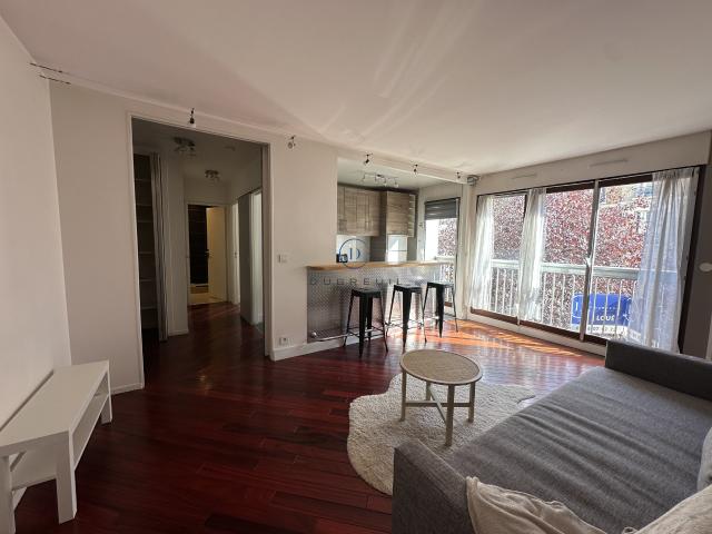 Appartement location à Versailles
