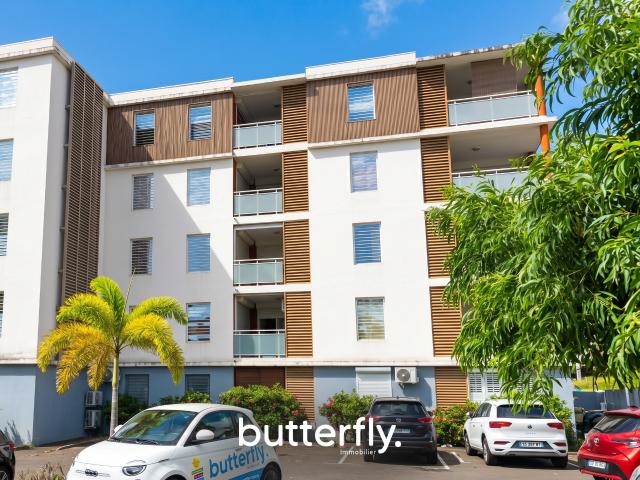 Appartement location à Guadeloupe