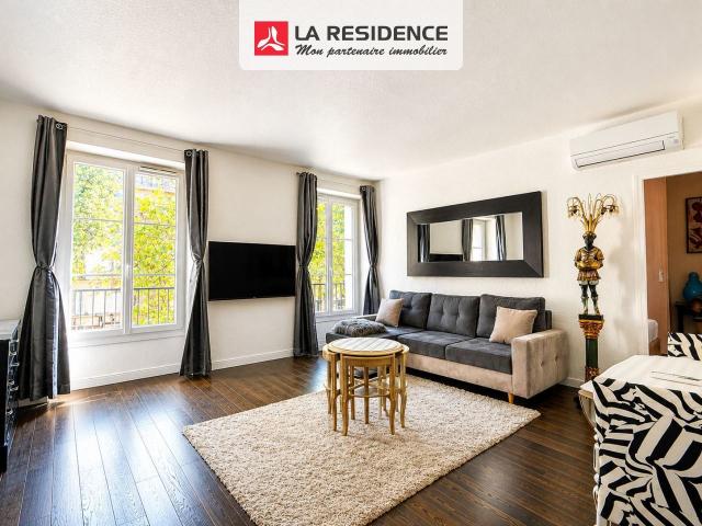 Appartement location à Boulogne-Billancourt, Boulogne-billancourt