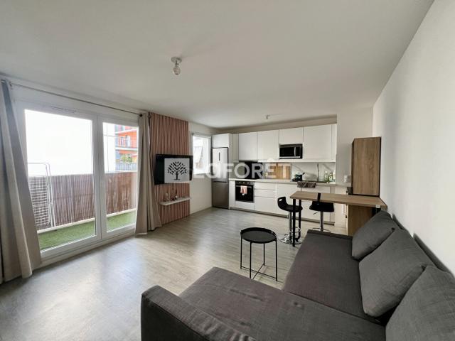 Appartement location à Argenteuil, Bezons