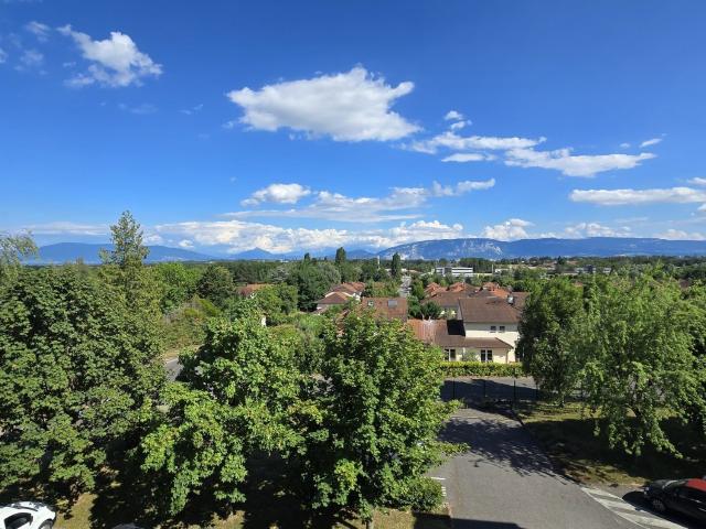Appartement location à Gex, Prévessin-moëns