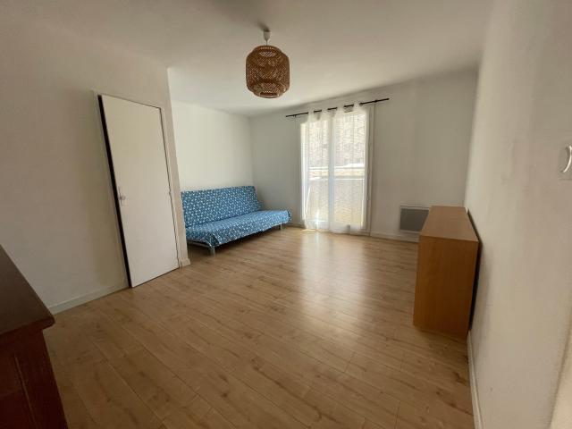 Appartement location à Marseille