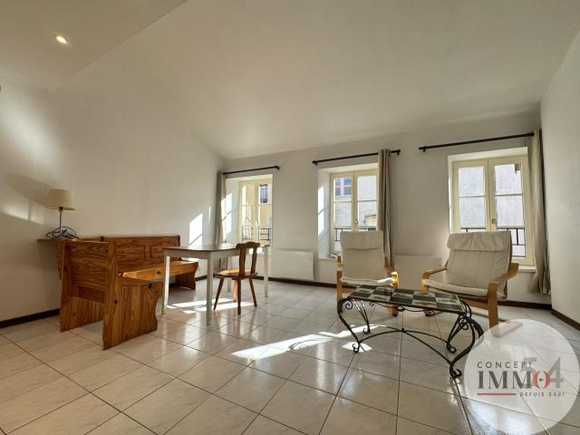 Appartement location à Toul