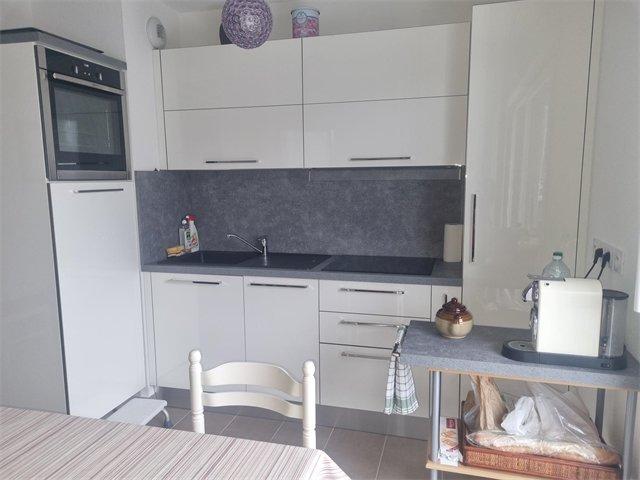 Appartement location à Mulhouse, Village-neuf