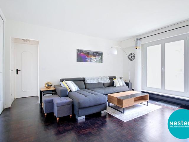 Appartement location à Nanterre, Rueil-malmaison