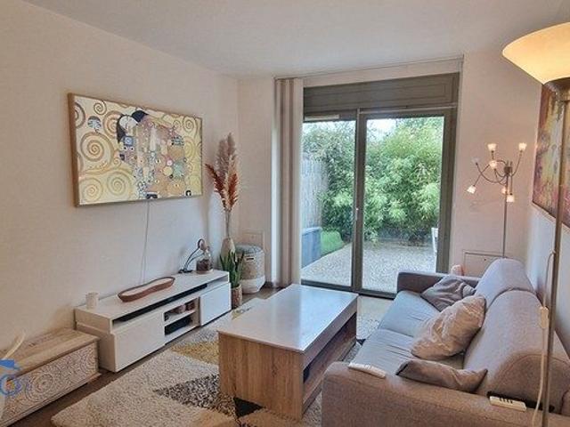 Appartement location à Nanterre
