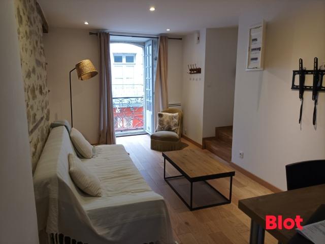 Appartement location à Fougères-Vitré, Bretagne