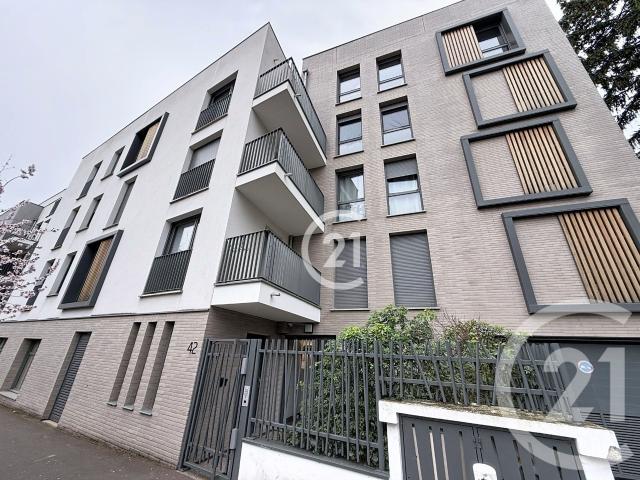 Appartement location à Bobigny, Vaux-montreuil