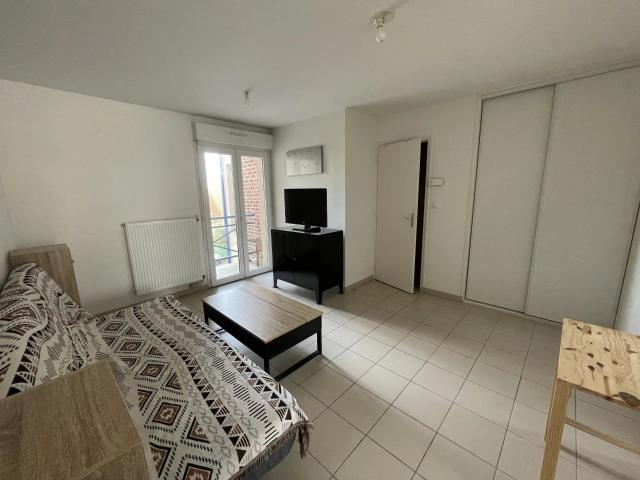 Appartement location à Montreuil-sur-Mer, Berck