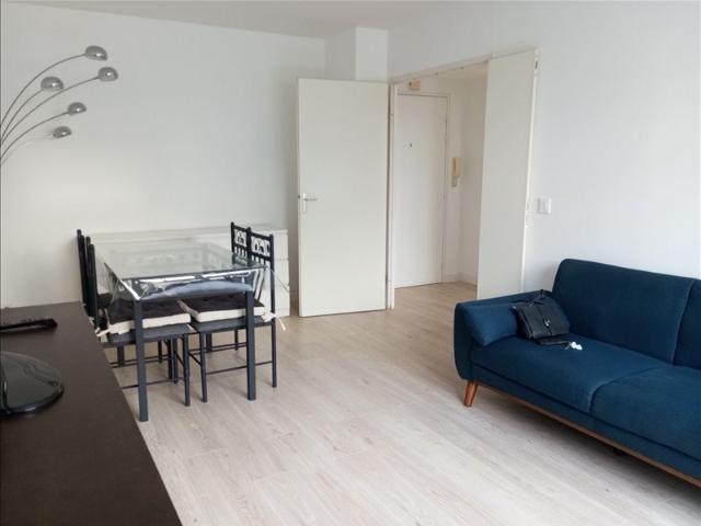 Appartement location à Pontoise, Cergy