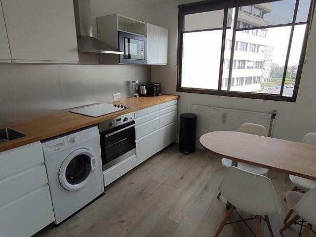 Appartement location à Dunkerque