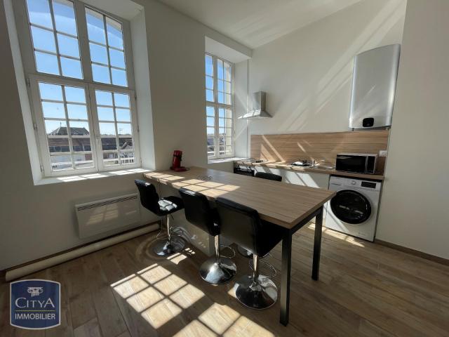 Appartement location à Cambrai
