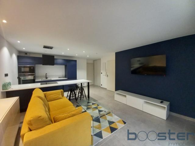 Appartement location à Toulouse