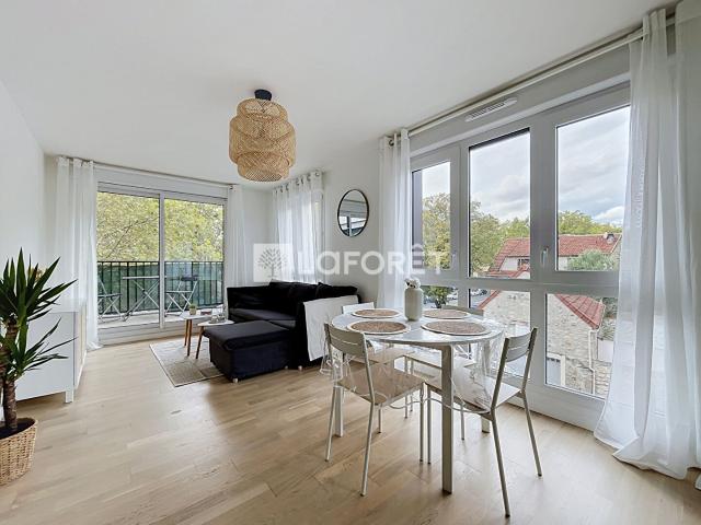 Appartement location à L'Haÿ-les-Roses, Chevilly-larue
