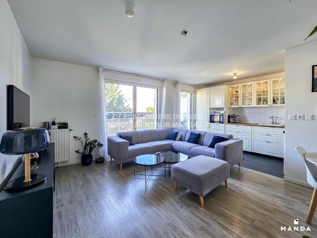 Appartement location à Bobigny, Vaux-montreuil