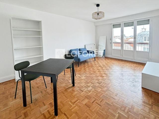Appartement location à Chantilly