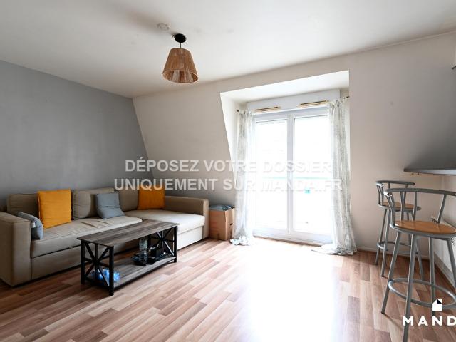 Appartement location à France métropolitaine, Colombes