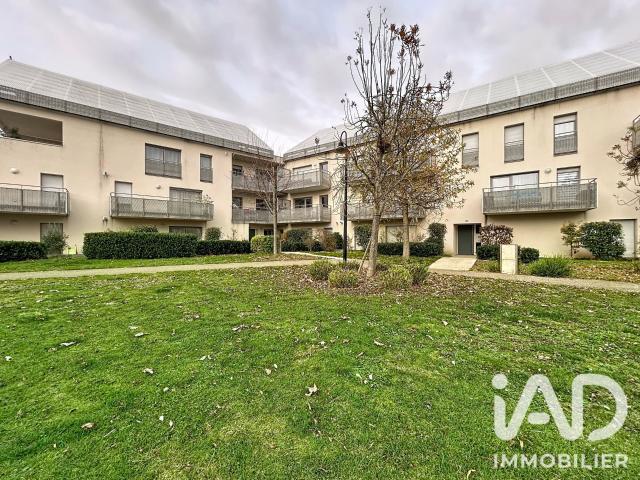 Appartement location à Torcy, Chessy