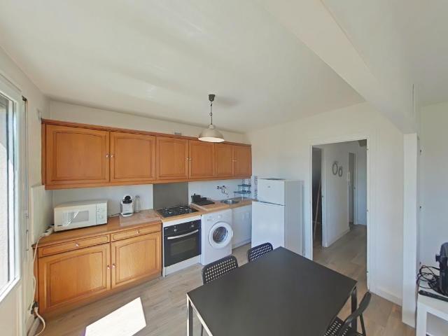 Appartement location à Saint-Étienne, Saint-etienne