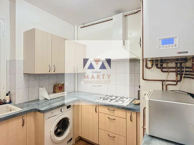 Appartement location à Toulouse